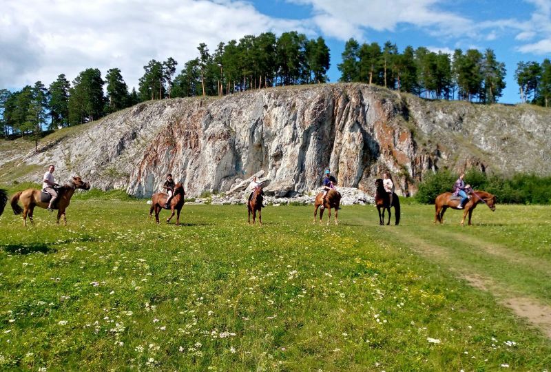 Арский камень