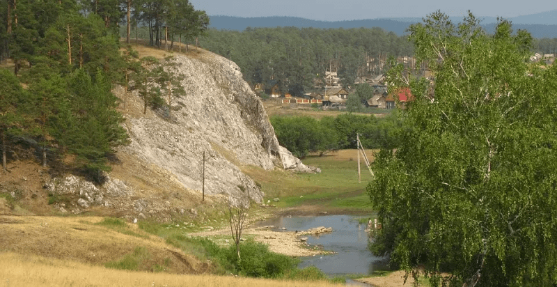 Арский камень