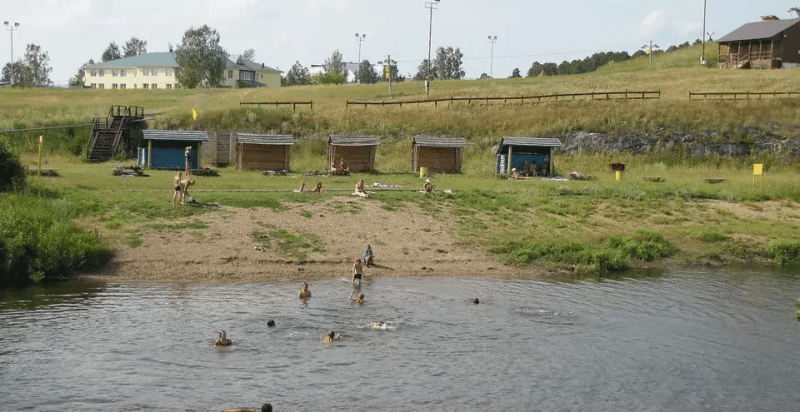 Арский камень