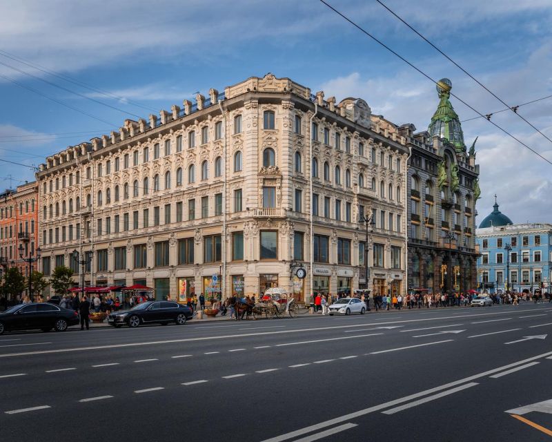Фасад