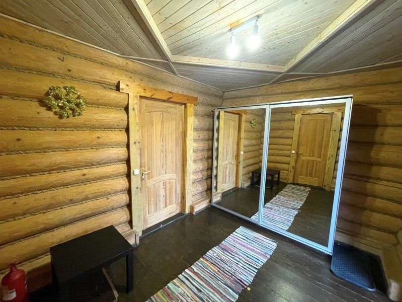 Дом Shanti Home 4 (1-комнатный)