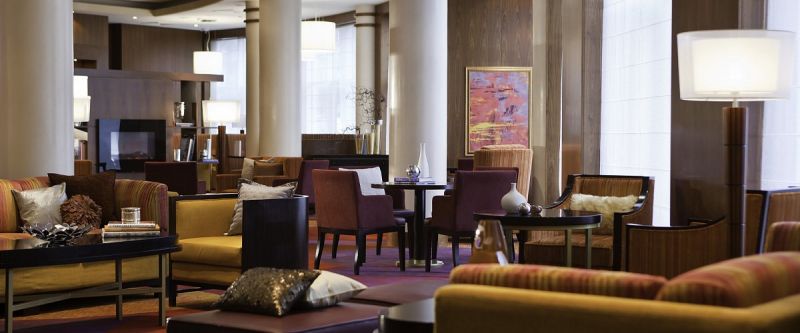 Allegro Lobby Bar & Lounge