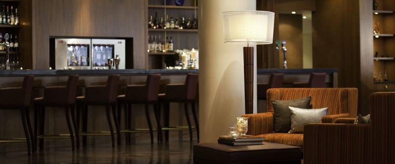 Allegro Lobby Bar & Lounge