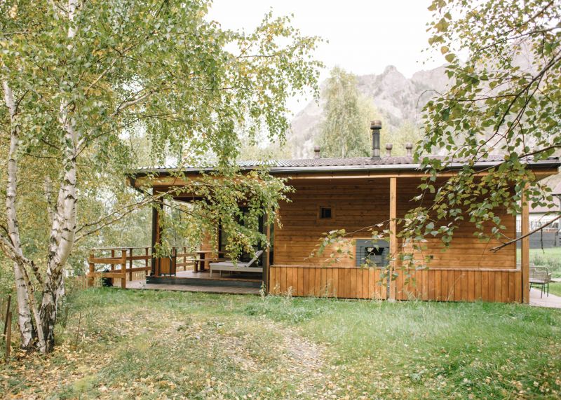 Бани Pihta, Lipa