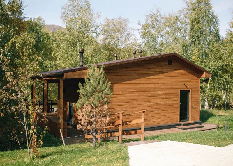Бани Pihta, Lipa