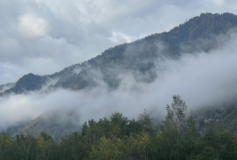 Окрестности