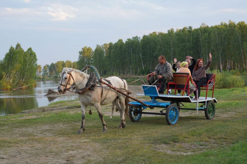 Шушенский