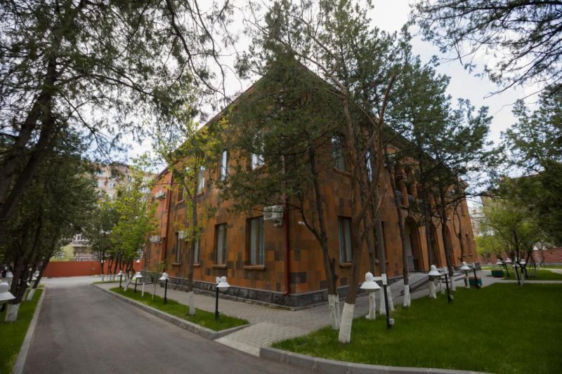 Фасад
