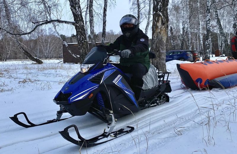 Место под солнцем