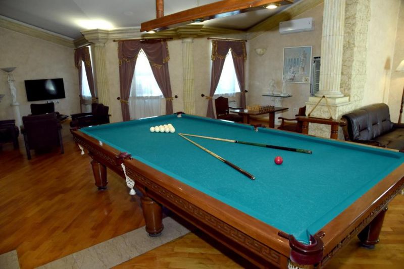 «Armenian Village Park Hotel» / «Армянский Виладж Парк» отель