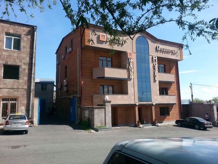 Фасад