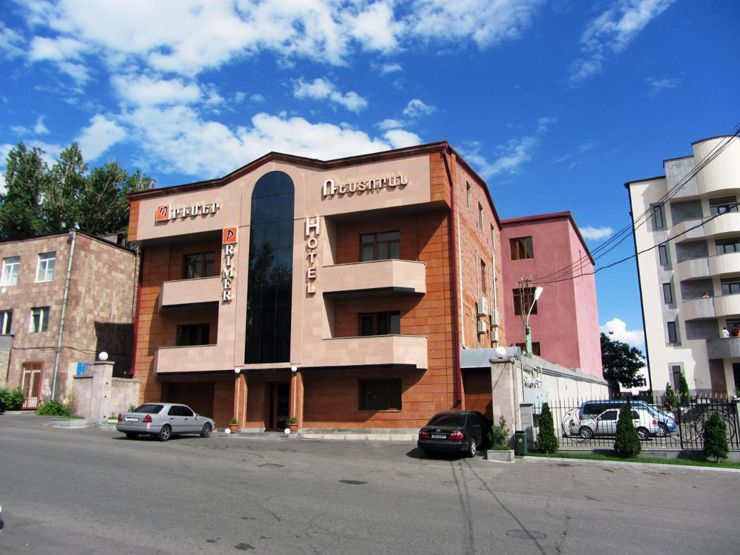 Фасад