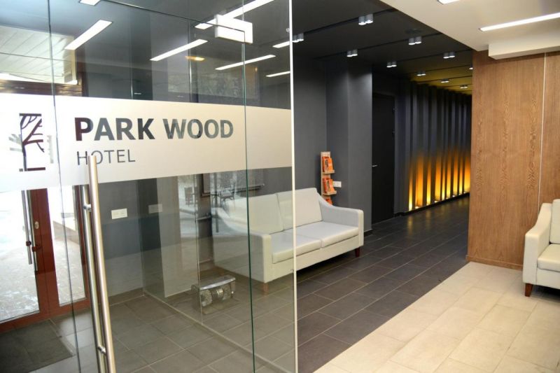 Park Wood Hotel