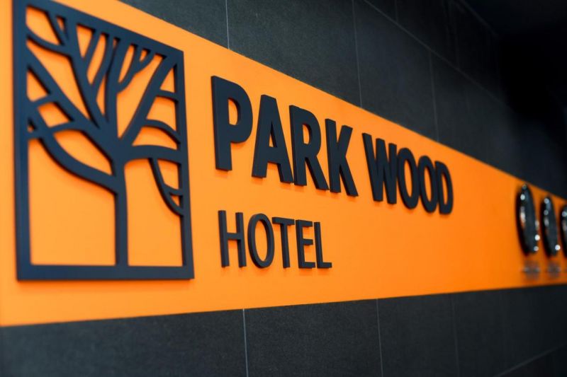 Park Wood Hotel