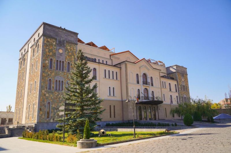 Фасад
