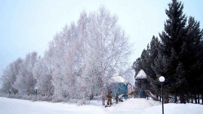 Чажемто