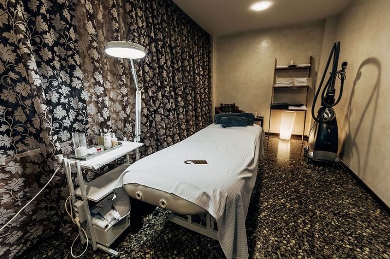 Medical SPA & Relax