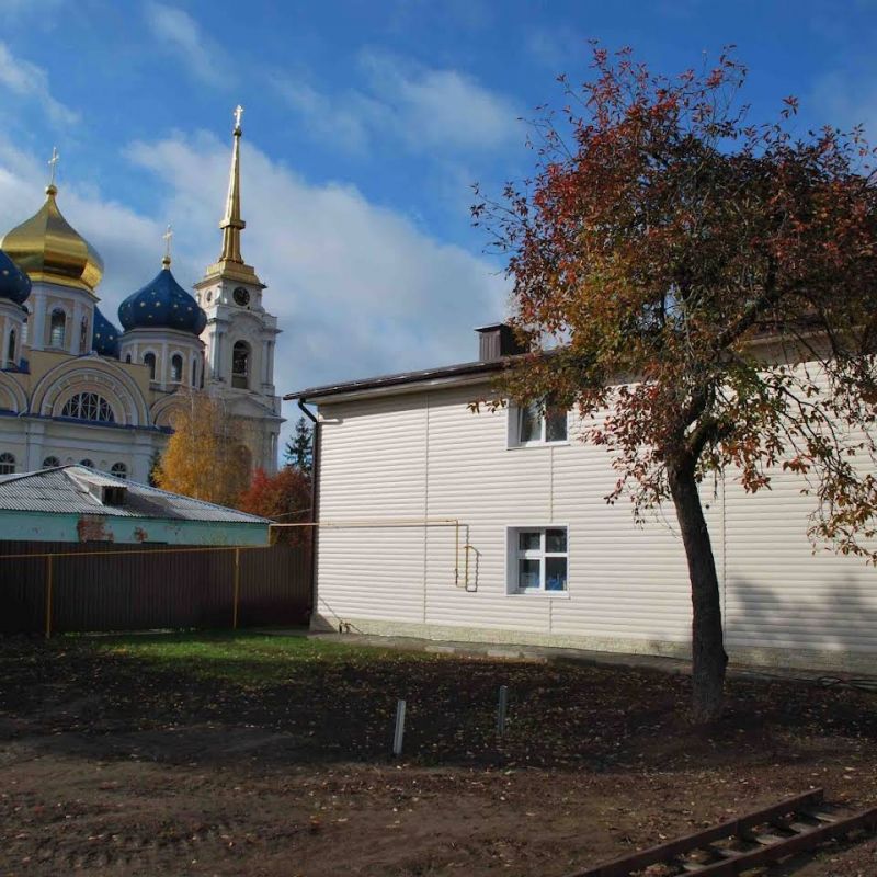 «Болхов» гостевой дом