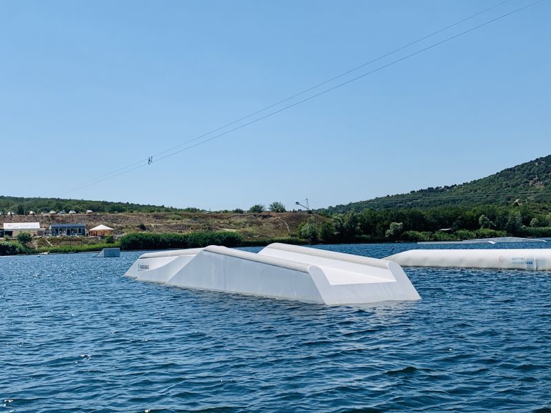 «Gasfort Holiday Park» / «Гасфорт Холидей Парк» отель