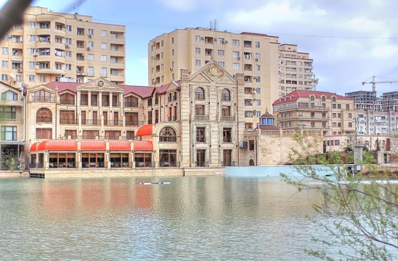 Фасад