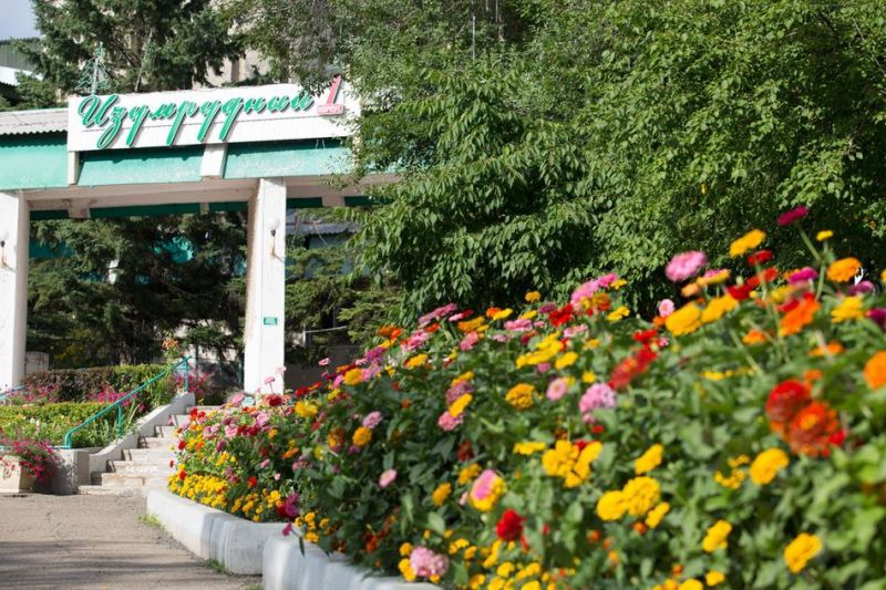 Территория