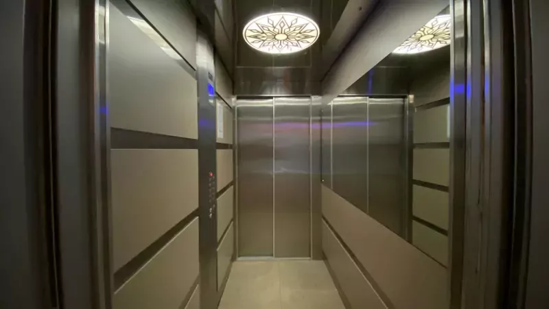 Лиифт