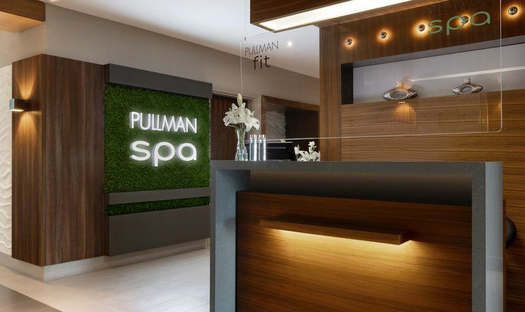 Pullman SPA