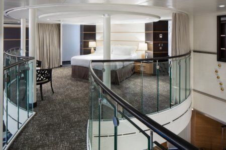Сьют Royal Loft (RL)