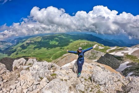 Мультиактив в Адыгее