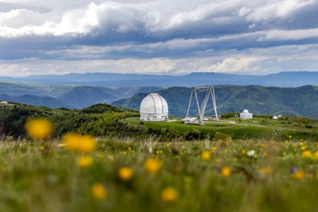 Калейдоскоп времён. Экскурсионный тур по Кавказу