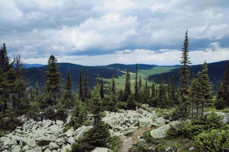 Сибирские Жемчужины: Красноярск – Шушенское – Енисейск