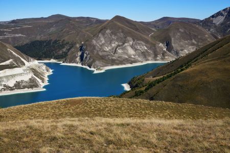 Зимнее знакомство с Чечней и Дагестаном по воскресеньям