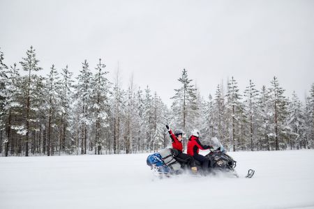 Карельский Weekend