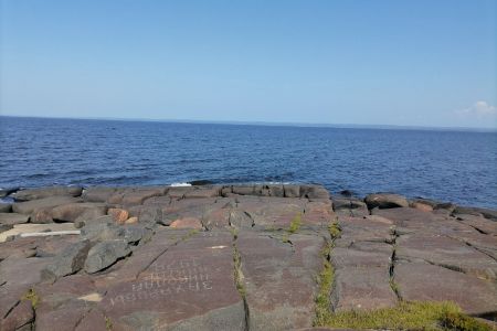 Летняя Онега: море и северные деревни