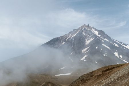 Камчатка за неделю