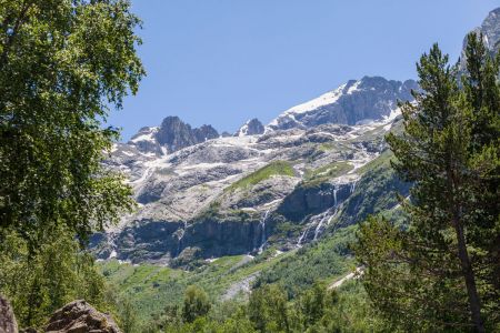 Горный лагерь в Архызе PRO. 10 горных озёр